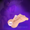 Hight Quality Realistic Doll Vagina Sex para hombre Injo-Dm006